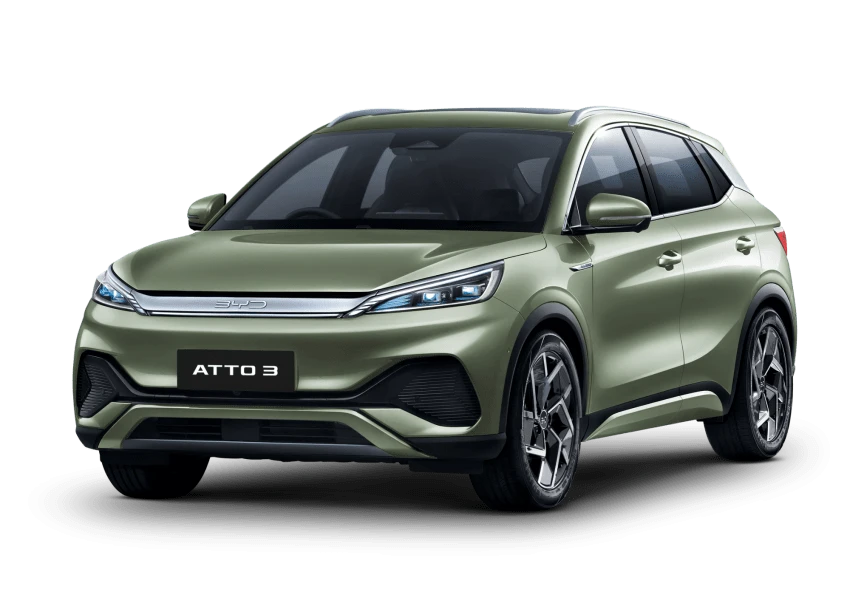 BYD ATTO 3